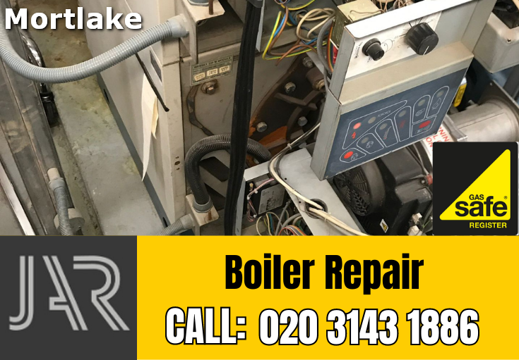 boiler repair Mortlake