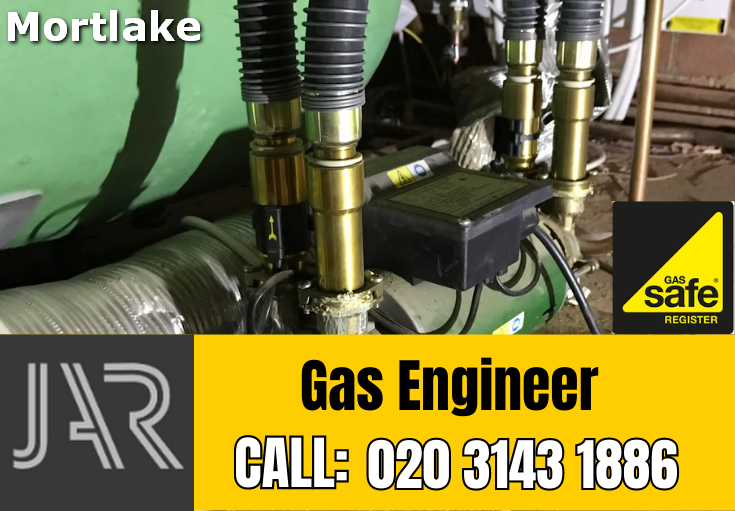 Mortlake Gas Engineers - Professional, Certified & Affordable Heating Services | Your #1 Local Gas Engineers